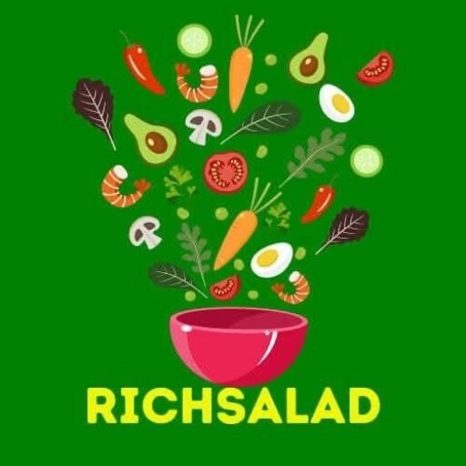 richsalad.co.za